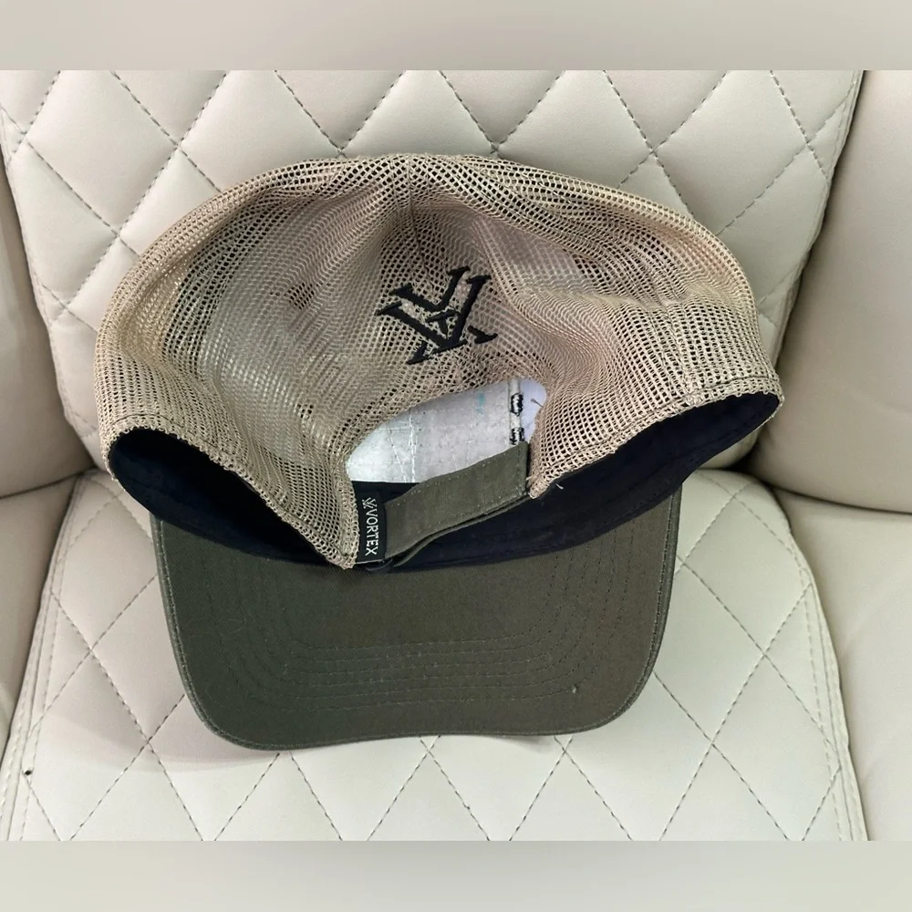 Vortex optics range